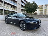 Audi A6 50 tfsi quattro s tronic