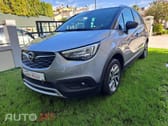 Opel Crossland X 1.2 innovation