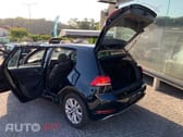 Volkswagen Golf 1.6 TDI Highline