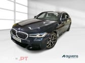 BMW 530 e