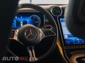 Mercedes-Benz GLC 300 de 4Matic
