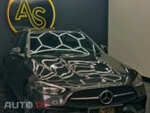 Mercedes-Benz C 300 e AMG Pack Night