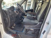 Fiat Ducato 2.0Mjet L2H2 AC