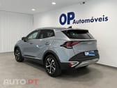 Kia Sportage 1.6 T-GDI Drive