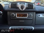 Smart ForTwo 0.8 cdi Passion 54
