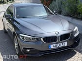 BMW 420 d Line Sport Auto