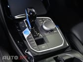 BMW iX3 M Sport Inspiring