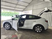 Tesla Model Y RWD