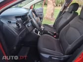Renault Captur 1.5 dCi Red Edition