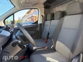 Peugeot Partner 1.5 BlueHDi M Standard
