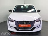 Peugeot E-208 Active Versão Eléctrica