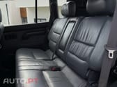 Toyota Land Cruiser 8 lugares