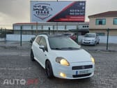 Fiat Grande Punto 1.3 M-Jet Sport
