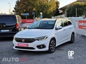 Fiat Tipo 1.3 M-Jet Lounge Tech