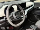 Fiat 500e Icon