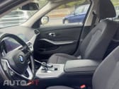 BMW 330 e Corporate Edition Auto