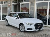 Audi A3 Sportback 1.6 TDI Design S tronic