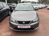 Seat Ibiza 1.4 TDi Style