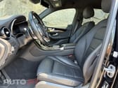 Mercedes-Benz GLC 300 de Coupé 4Matic