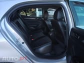 Renault Mégane 1.5 dCi Intens