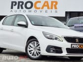 Peugeot 308 1.5 BlueHDi Active