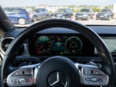 Mercedes-Benz A 250 e AMG Line