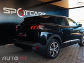 Peugeot 3008 1.2 Hybrid Allure e-DCS6
