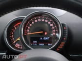 MINI Clubman Cooper Sport Edition
