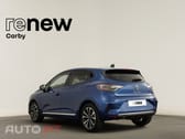 Renault Clio Clio 1.0 TCe Techno Bi-Fuel