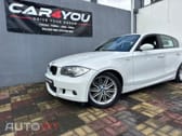 BMW 123 d