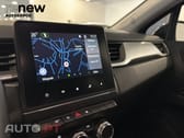 Renault Captur Techno