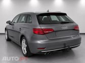 Audi A3 Sportback 1.4 TFSi Sport S tronic