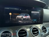 Mercedes-Benz E 220 d 4-Matic All Terrain Avantgarde +