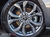 Ford Focus SW 1.0 EcoBoost ST-Line