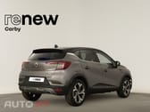 Renault Captur Captur 1.0 TCe RS Line