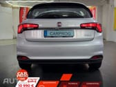Fiat Tipo 1.6 M-Jet Lounge DCT