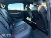 Audi E-Tron 55 quattro S line