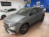 Mercedes-Benz EQA 250+ AMG Line