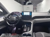 Peugeot 3008 1.2 PureTech GT EAT8