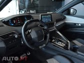 Peugeot 3008 1.6 Hybrid4 GT e-EAT8