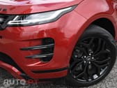Land Rover Evoque 1.5 P300e AWD R-Dynamic SE Auto