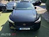 Volvo XC60 2.0 T6 PHEV Black Edition AWD