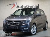 Opel Karl 1.0 