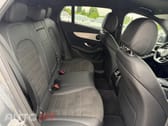Mercedes-Benz GLC 300 de Coupé 4Matic