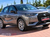DS DS3 BASTILLE