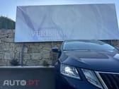 Skoda Octavia Break 1.6 TDI Style