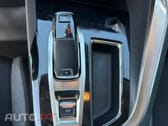 Peugeot 3008 1.6 BlueHDi Allure Grip Control EAT6