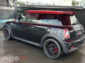MINI John Cooper Works 1.6 LCI 211CV