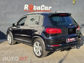 Volkswagen Tiguan 2.0 TDI R-Line 4 Motion - Bola de Reboque