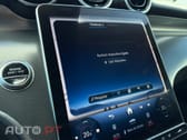 Mercedes-Benz GLC 220 d 4Matic